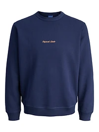 Relaxed Fit Sweatshirt | Jack & Jones
