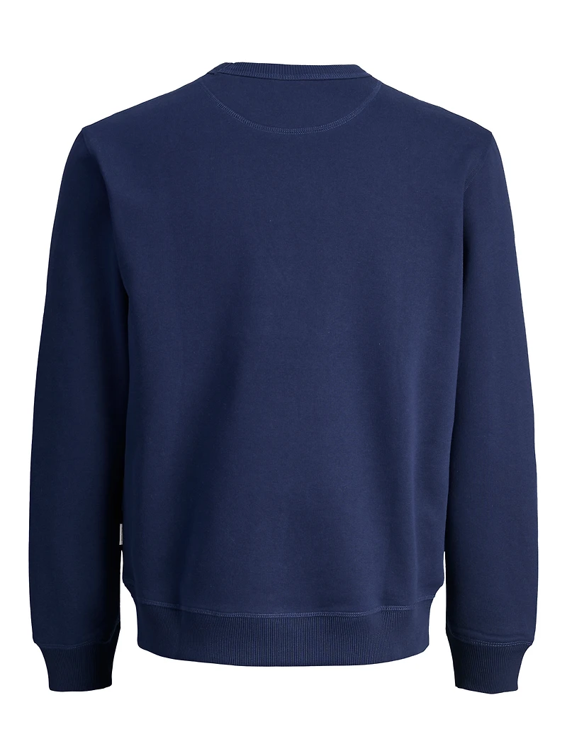 Relaxed Fit Sweatshirt | Jack & Jones