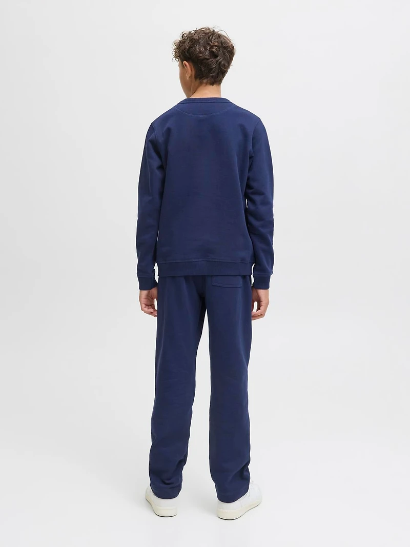 Relaxed Fit Sweatshirt | Jack & Jones