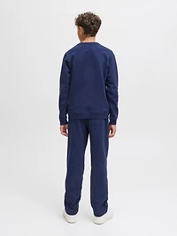 Relaxed Fit Sweatshirt | Jack & Jones
