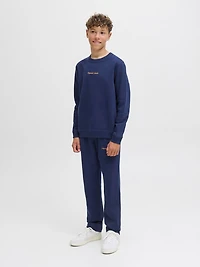 Relaxed Fit Sweatshirt | Jack & Jones