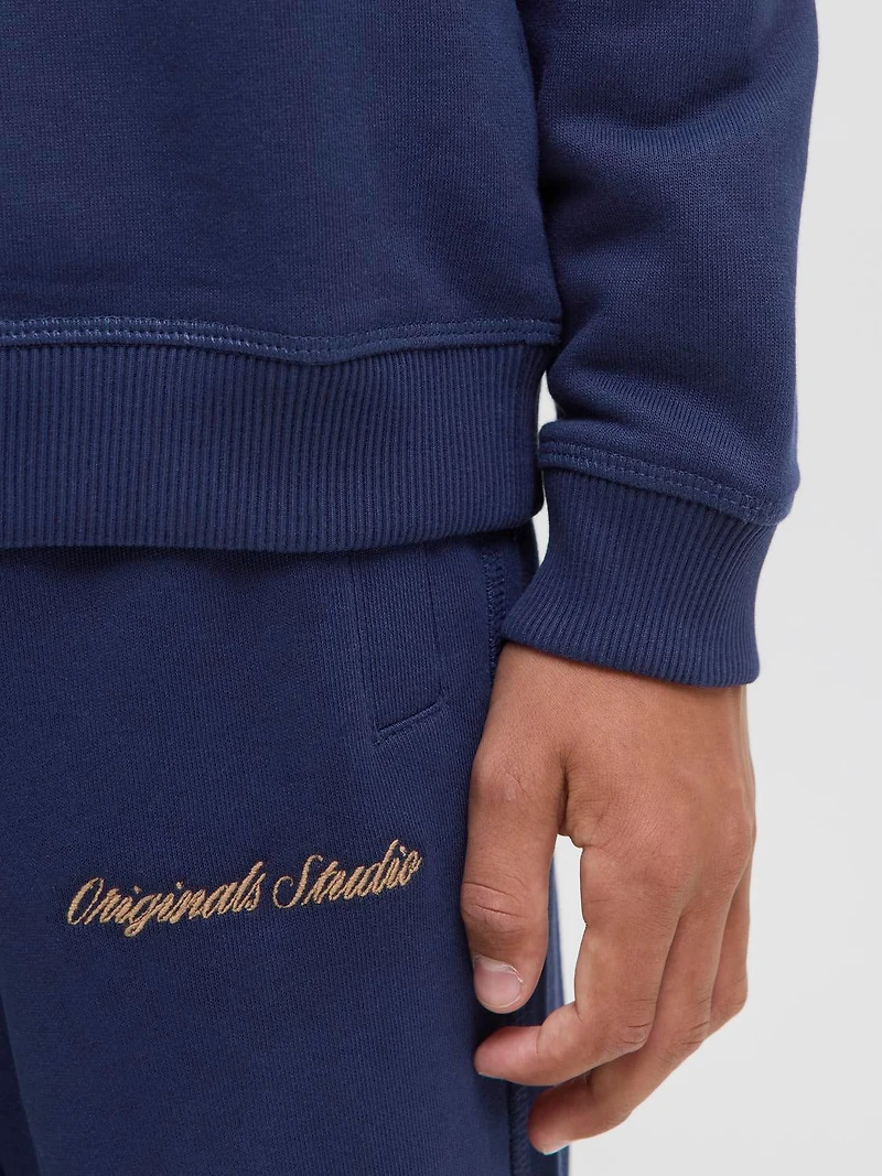 Relaxed Fit Sweatshirt | Jack & Jones