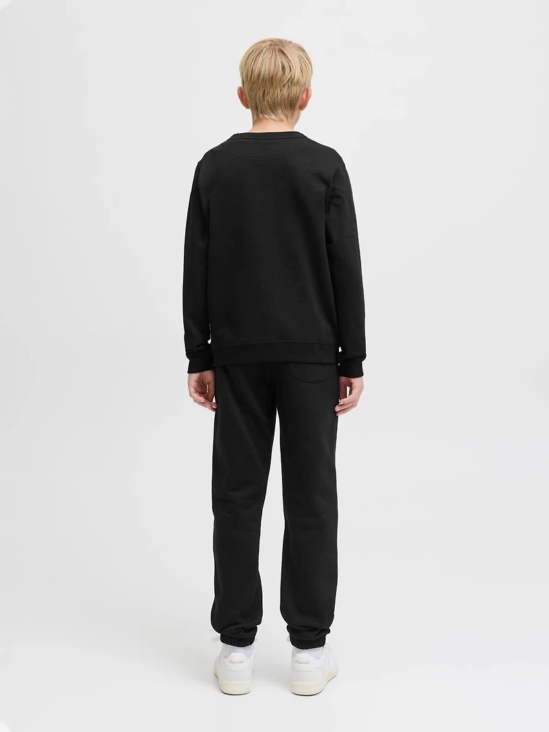 Chandail ouaté Coupe décontractée | Jack & Jones