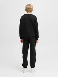 Chandail ouaté Coupe décontractée | Jack & Jones