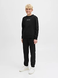 Chandail ouaté Coupe décontractée | Jack & Jones