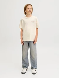 Loose Fit T-Shirt | Jack & Jones