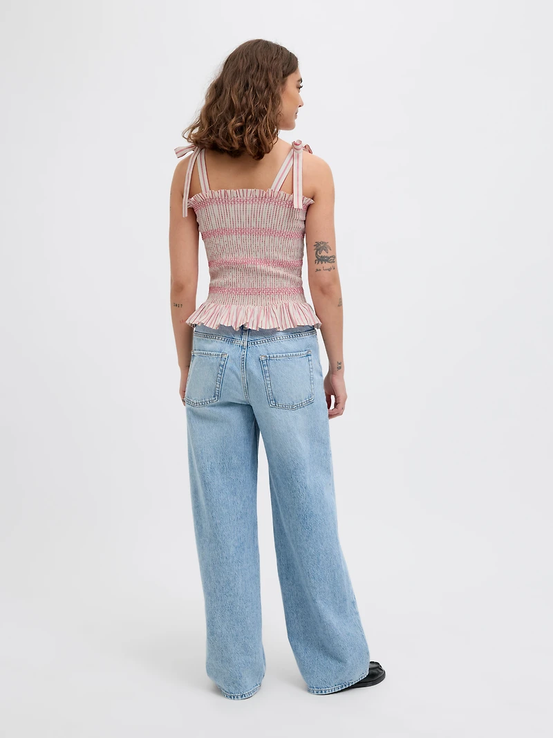 Tight Fit Top | Jack & Jones®