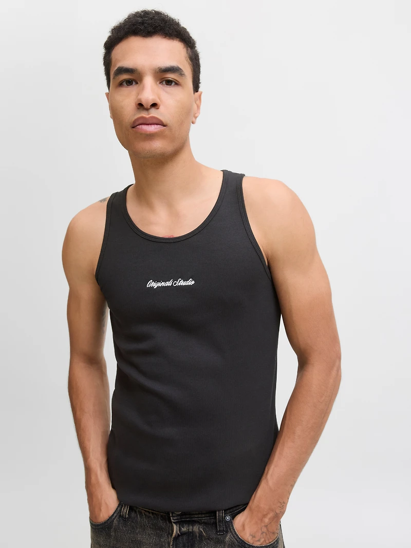 Camisole Rib Fit | Jack & Jones