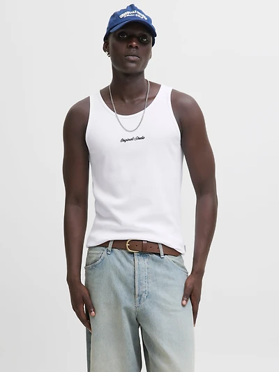 Camisole Rib Fit | Jack & Jones®