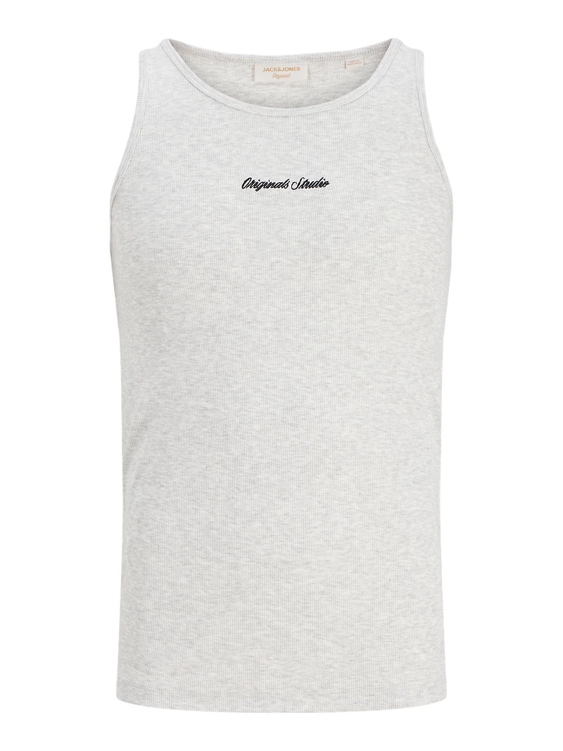 Camisole Rib Fit | Jack & Jones