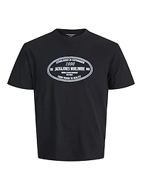 Standard Fit T-Shirt | Jack & Jones