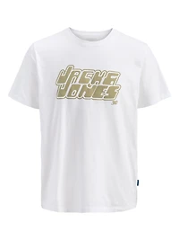 Standard Fit T-Shirt | Jack & Jones