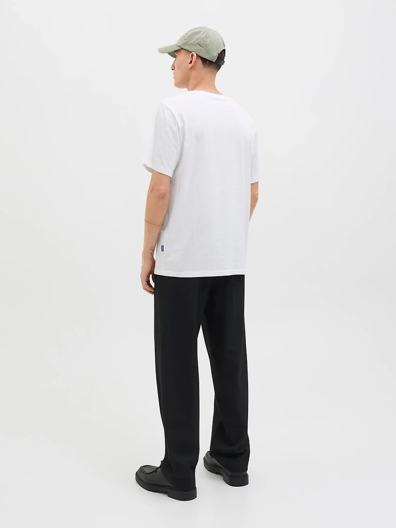 Standard Fit T-Shirt | Jack & Jones