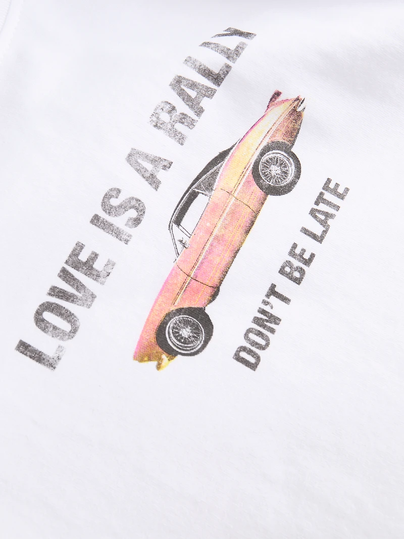 Relaxed Fit Round neck T-Shirt | Jack & Jones