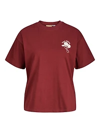 Relaxed Fit T-Shirt | Jack & Jones