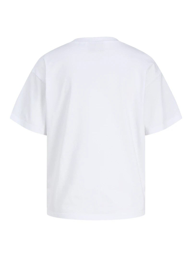 Relaxed Fit T-Shirt | Jack & Jones