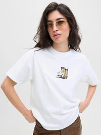 T-shirt Coupe décontractée | Jack & Jones
