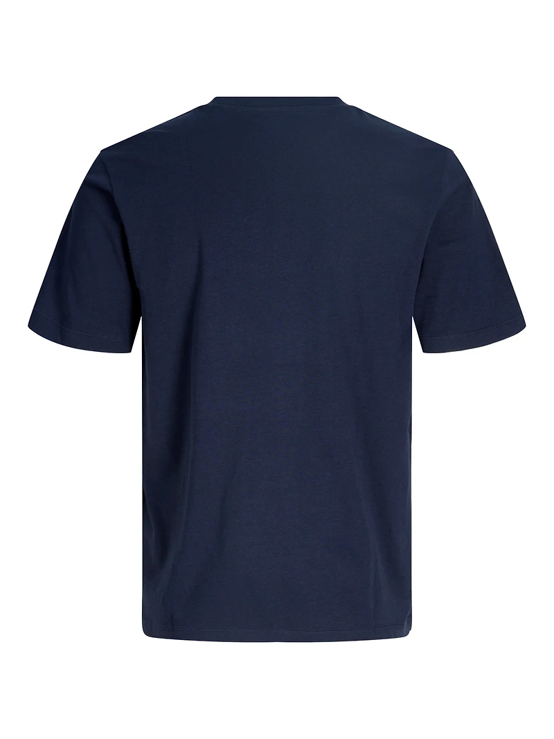 Standard Fit T-Shirt | Jack & Jones