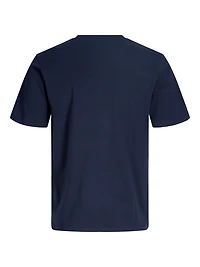 Standard Fit T-Shirt | Jack & Jones