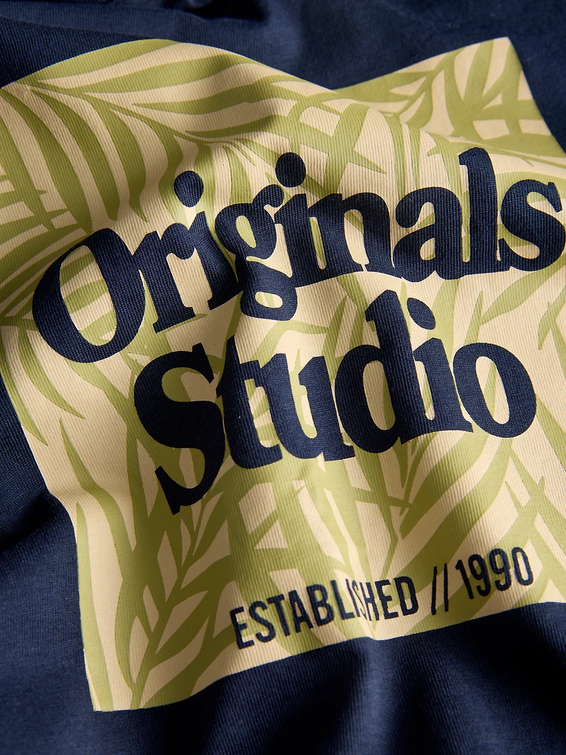 Standard Fit T-Shirt | Jack & Jones