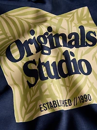 Standard Fit T-Shirt | Jack & Jones