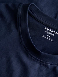 Standard Fit T-Shirt | Jack & Jones
