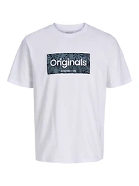 Standard Fit T-Shirt | Jack & Jones