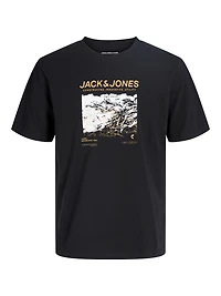 Standard Fit T-Shirt | Jack & Jones