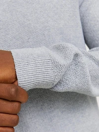 Regular Fit Knitted Polo-Shirt | Jack & Jones®