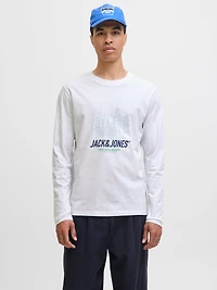 T-shirt Coupe régulière | Jack & Jones