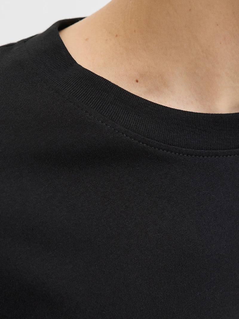 Regular Fit Long Sleeve T-Shirt | Jack & Jones