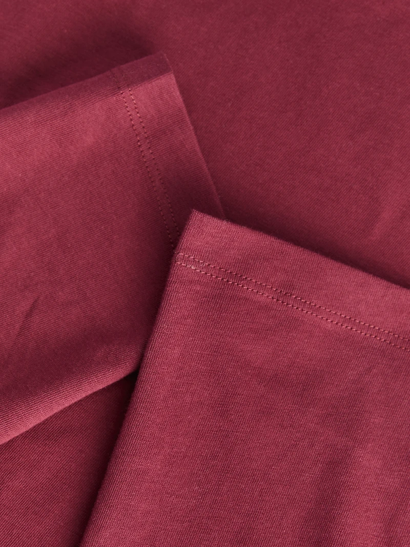 Regular Fit Long Sleeve T-Shirt | Jack & Jones