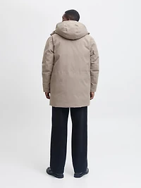 Detachable hood Parka | Jack & Jones®