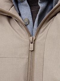 Detachable hood Parka | Jack & Jones®