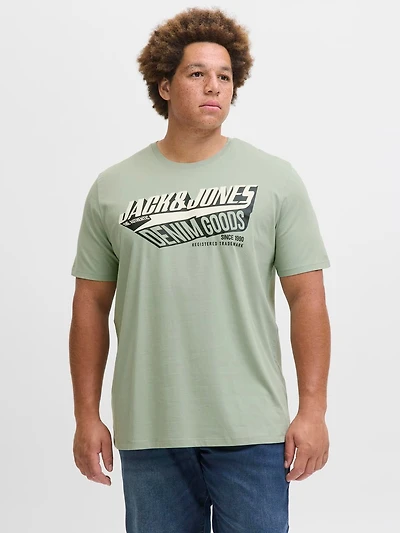 Standard Fit T-Shirt | Jack & Jones