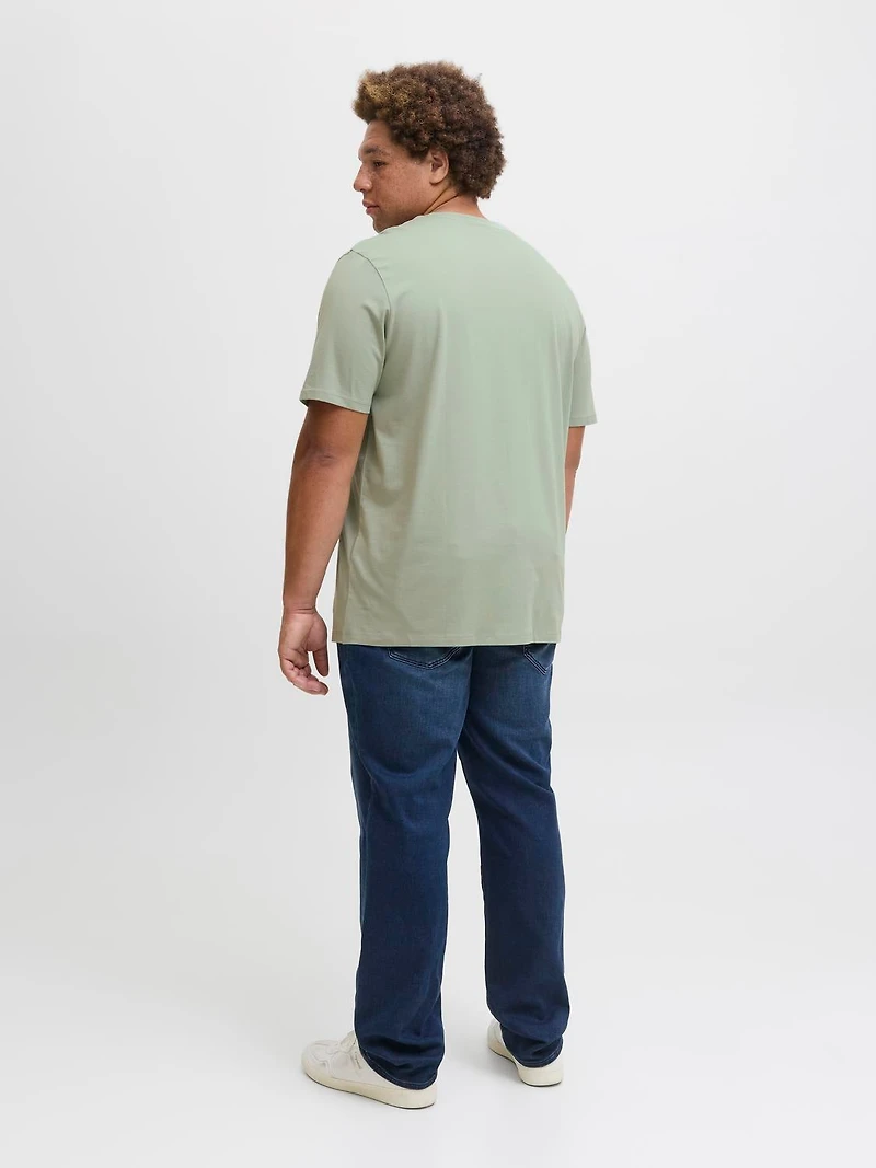 Standard Fit T-Shirt | Jack & Jones