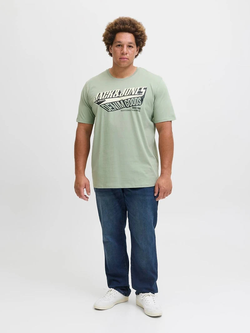 Standard Fit T-Shirt | Jack & Jones