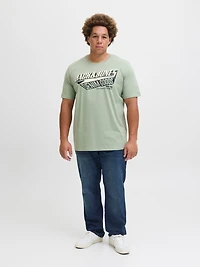 Standard Fit T-Shirt | Jack & Jones