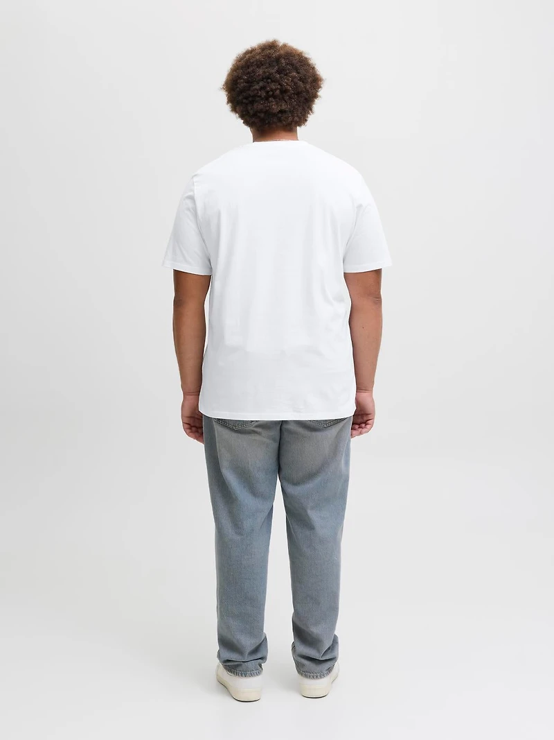 Standard Fit T-Shirt | Jack & Jones
