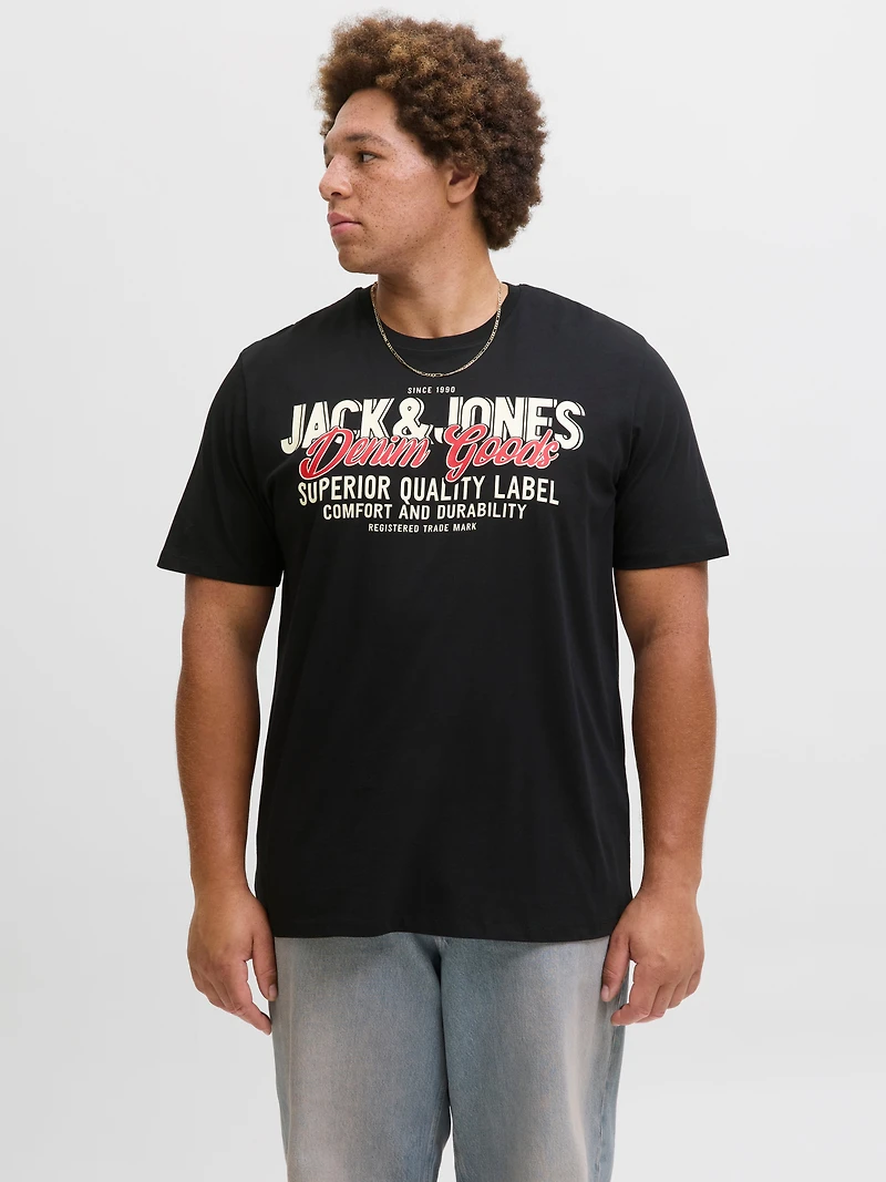 T-shirt Coupe régulière | Jack & Jones