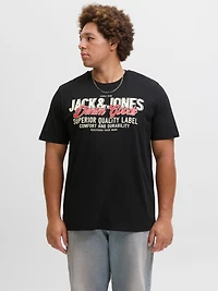 T-shirt Coupe régulière | Jack & Jones