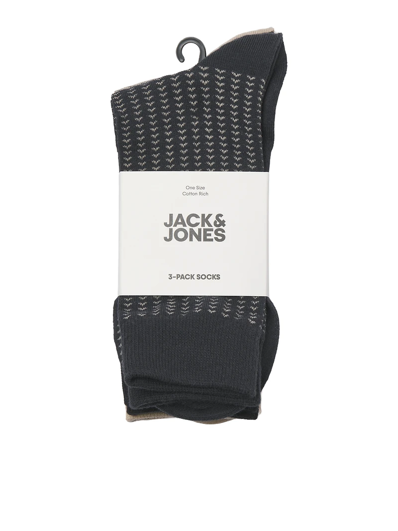 3-pack Socks | Jack & Jones