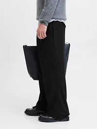 Pantalon à cordon jambe large | Jack & Jones