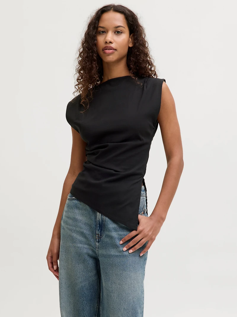 Haut Coupe ajustée | Jack & Jones®