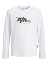 Regular Fit T-Shirt | Jack & Jones