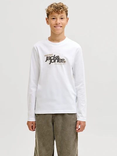 Regular Fit T-Shirt | Jack & Jones