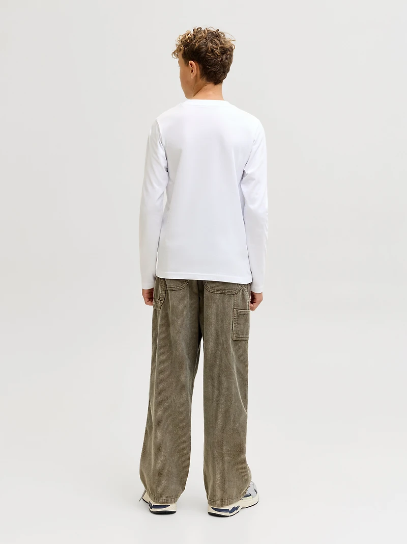 Regular Fit T-Shirt | Jack & Jones