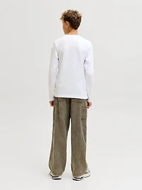 Regular Fit T-Shirt | Jack & Jones