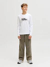 Regular Fit T-Shirt | Jack & Jones