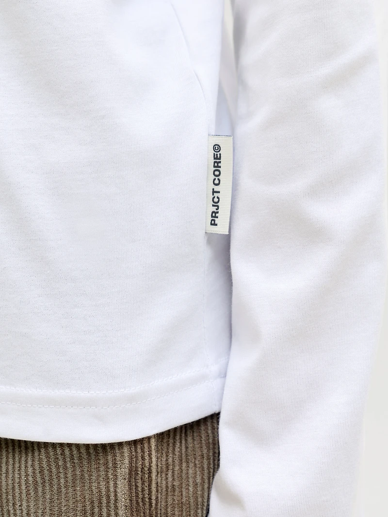 Regular Fit T-Shirt | Jack & Jones